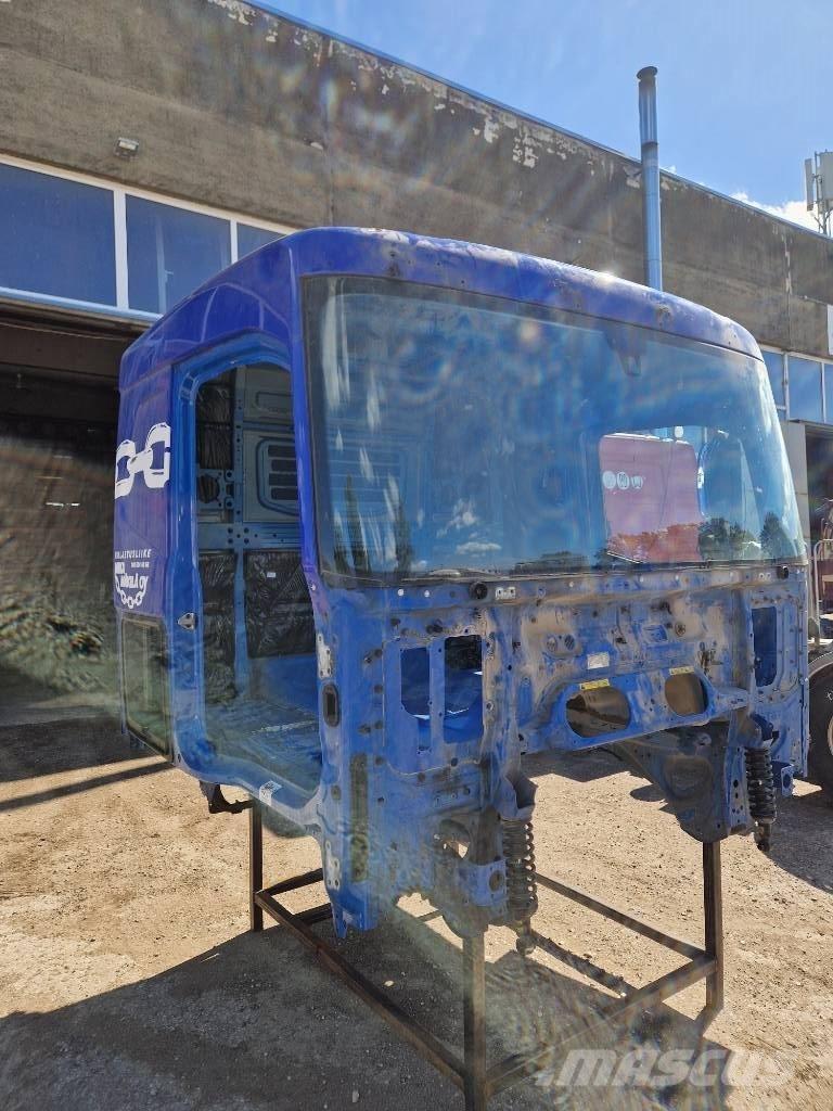 Volvo cab FH 4 500 Cabine si interior
