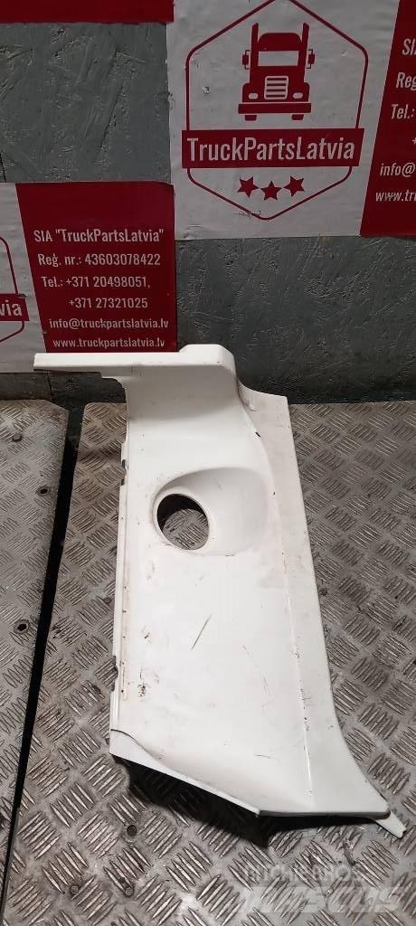 Scania G 400   1805341 Cabine si interior