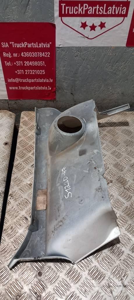 Scania G 400   1805341 Cabine si interior