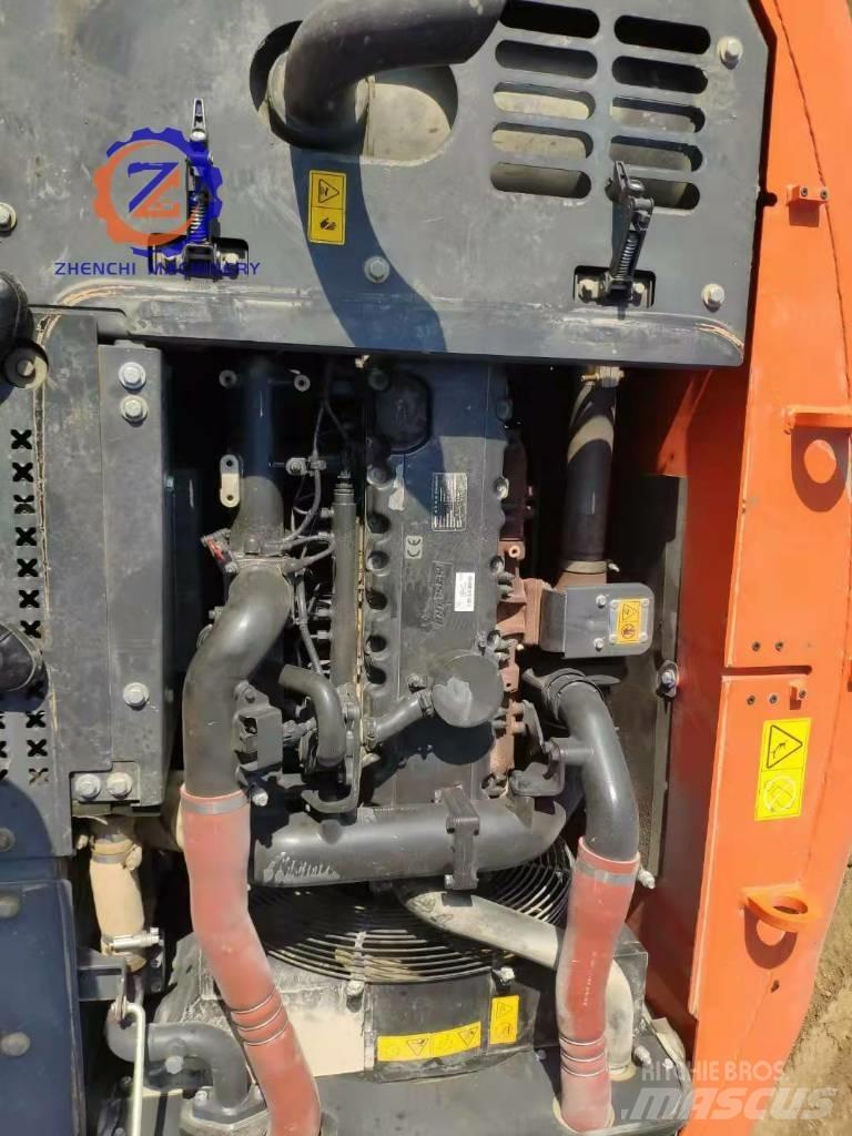 Doosan DX 150LC Excavatoare 7t - 12t