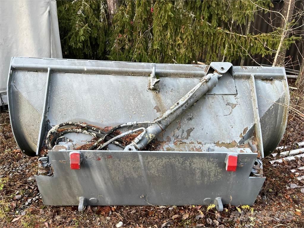 O&K MH5 Excavatoare cu roti