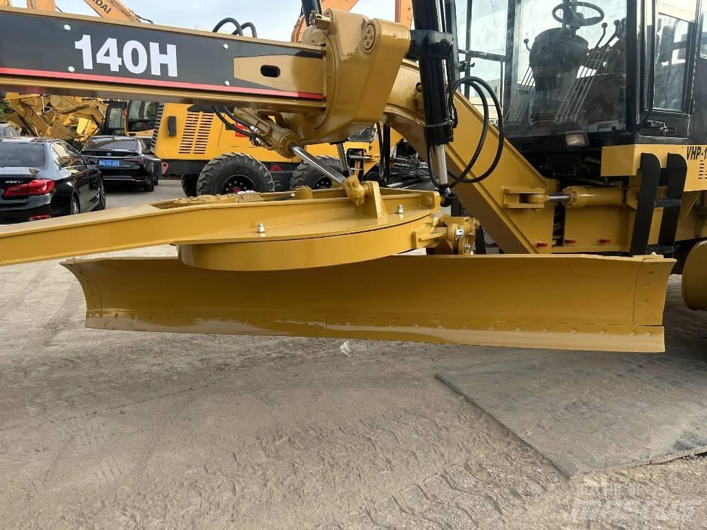 CAT 140H Gredere
