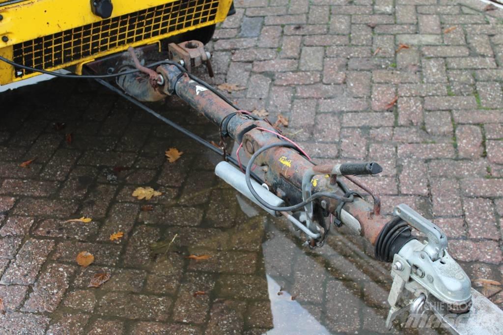 Atlas Copco XAS 45 Compresoare