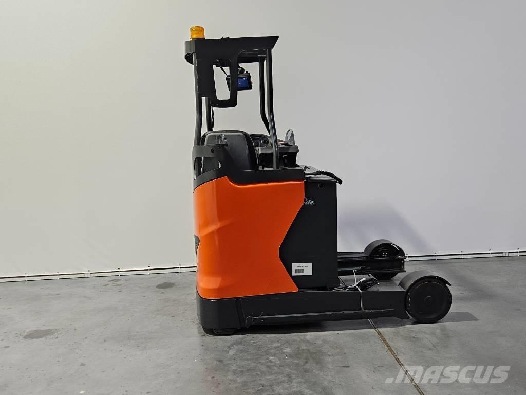 Linde R20N Transpaleti autopropulsanti