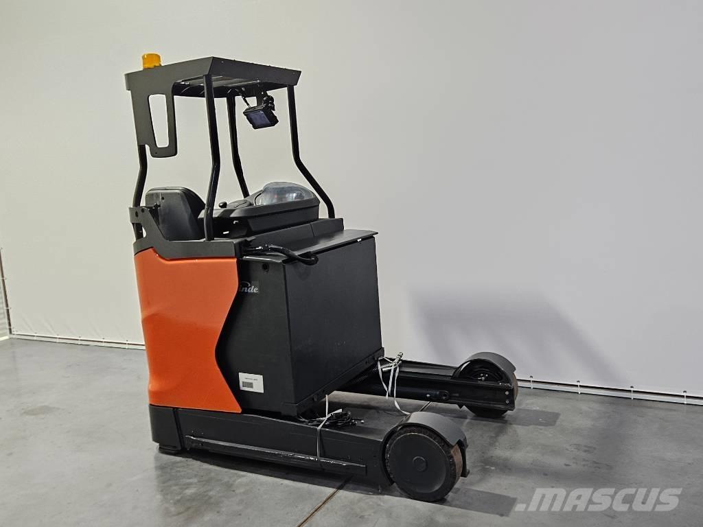 Linde R20N Transpaleti autopropulsanti