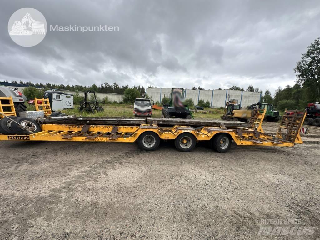 Randex Mtxh 3319 Incarcator agabaritic