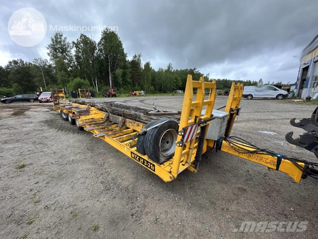 Randex Mtxh 3319 Incarcator agabaritic