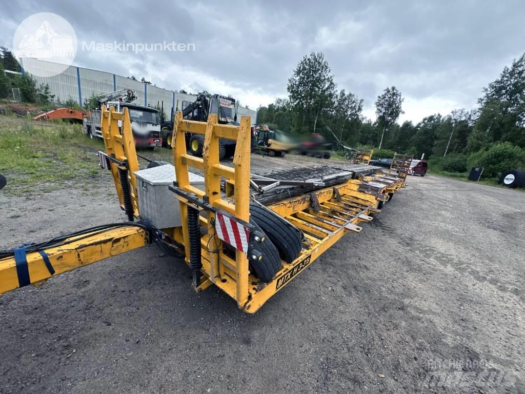 Randex Mtxh 3319 Incarcator agabaritic