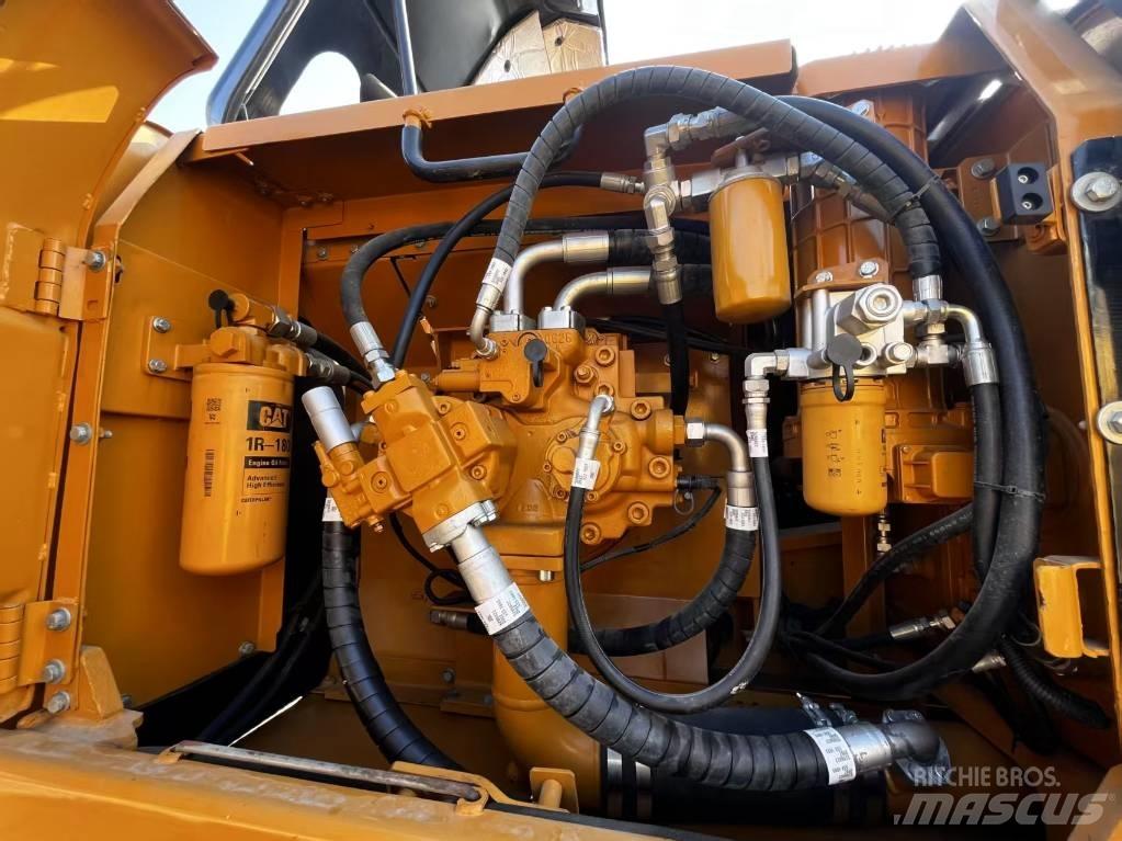 CAT CAT330D2 Excavatoare 7t - 12t
