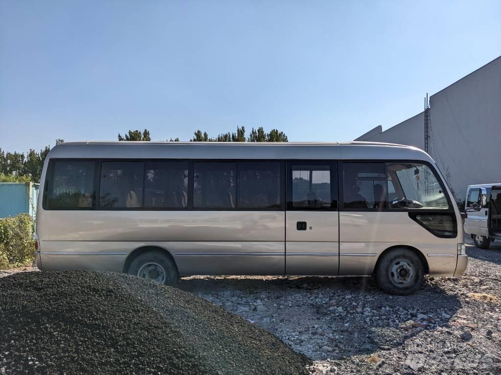 Toyota Coaster Bus Mini autobuze
