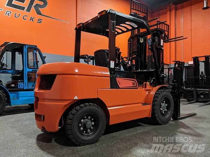 Viper FD50S Strivuitoare-altele