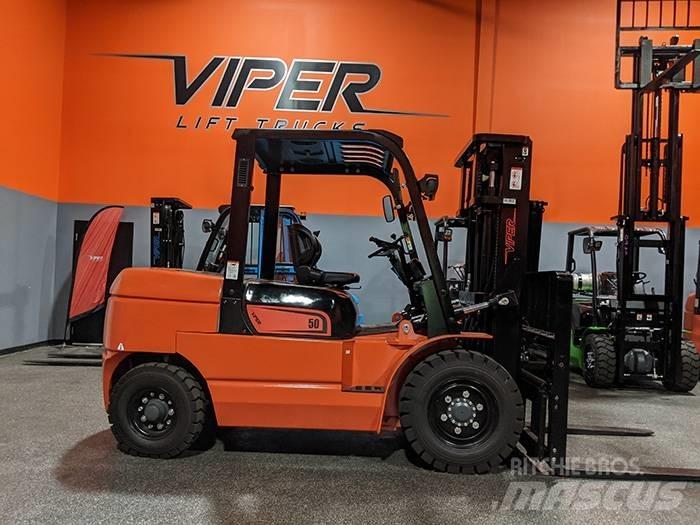 Viper FD50S Strivuitoare-altele