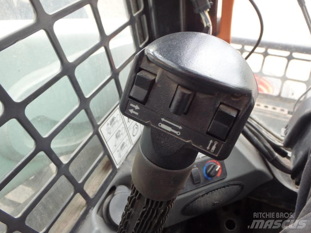 Bobcat S 530 Mini incarcator