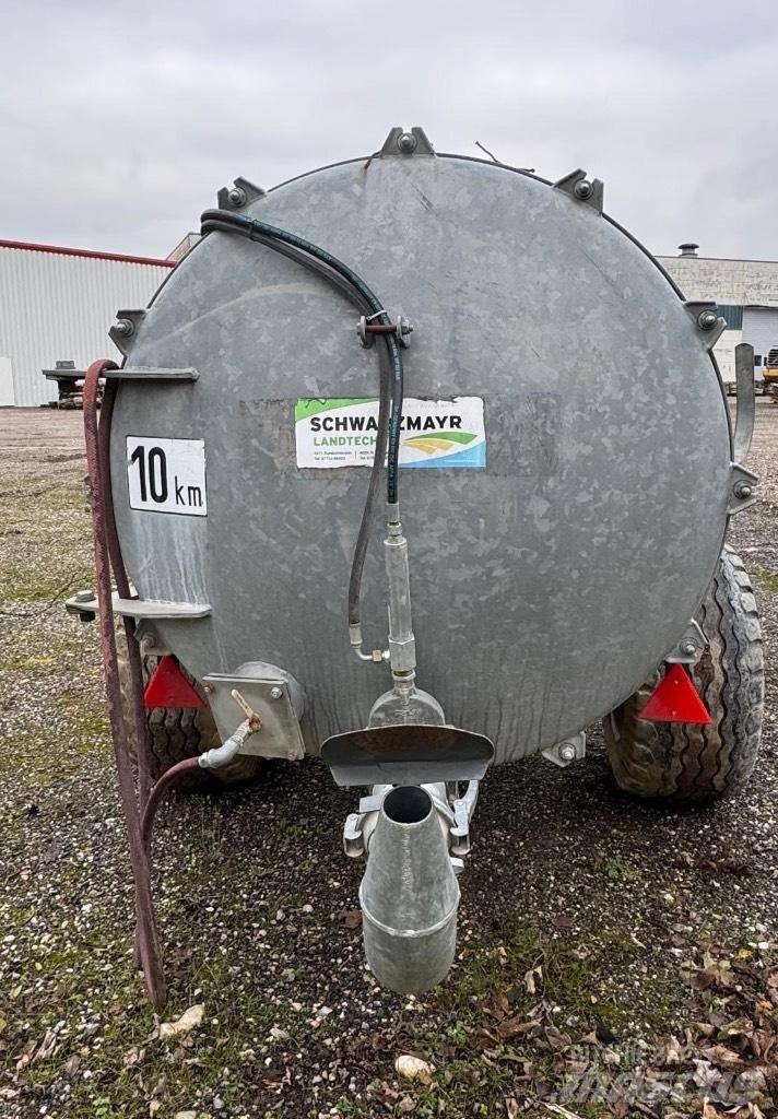 Steyr 8080 Tractoare