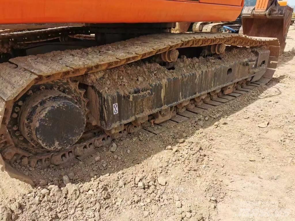 Doosan DH300LC-7 Excavatoare pe șenile
