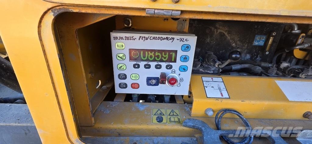 Tesab TS3600 Cernuitoare