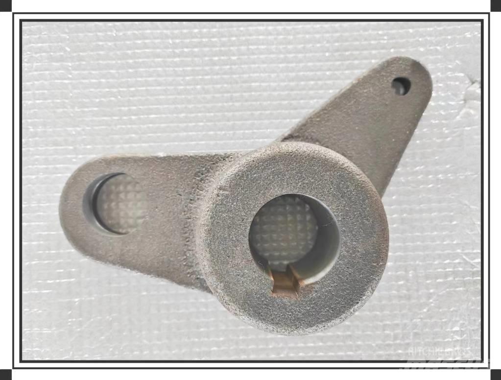 CLAAS Lever Transmisie