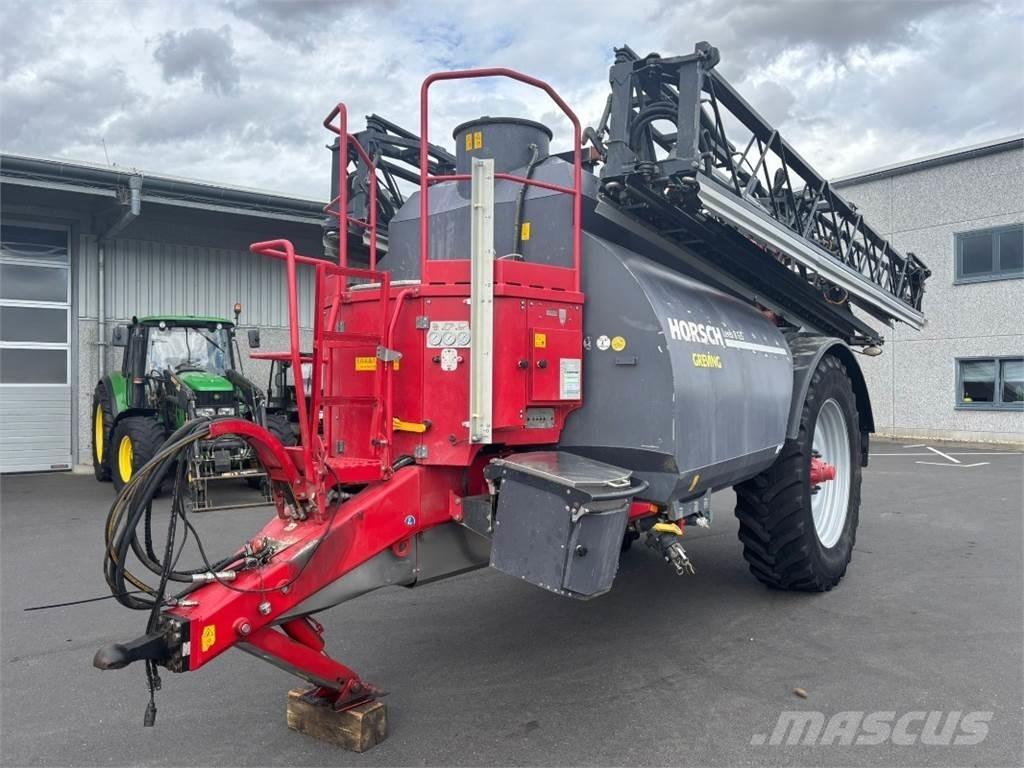 Horsch Leeb 8GS Tractoare agricole sprayers
