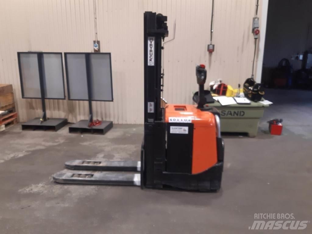 BT SPE125L Transpaleta manuala