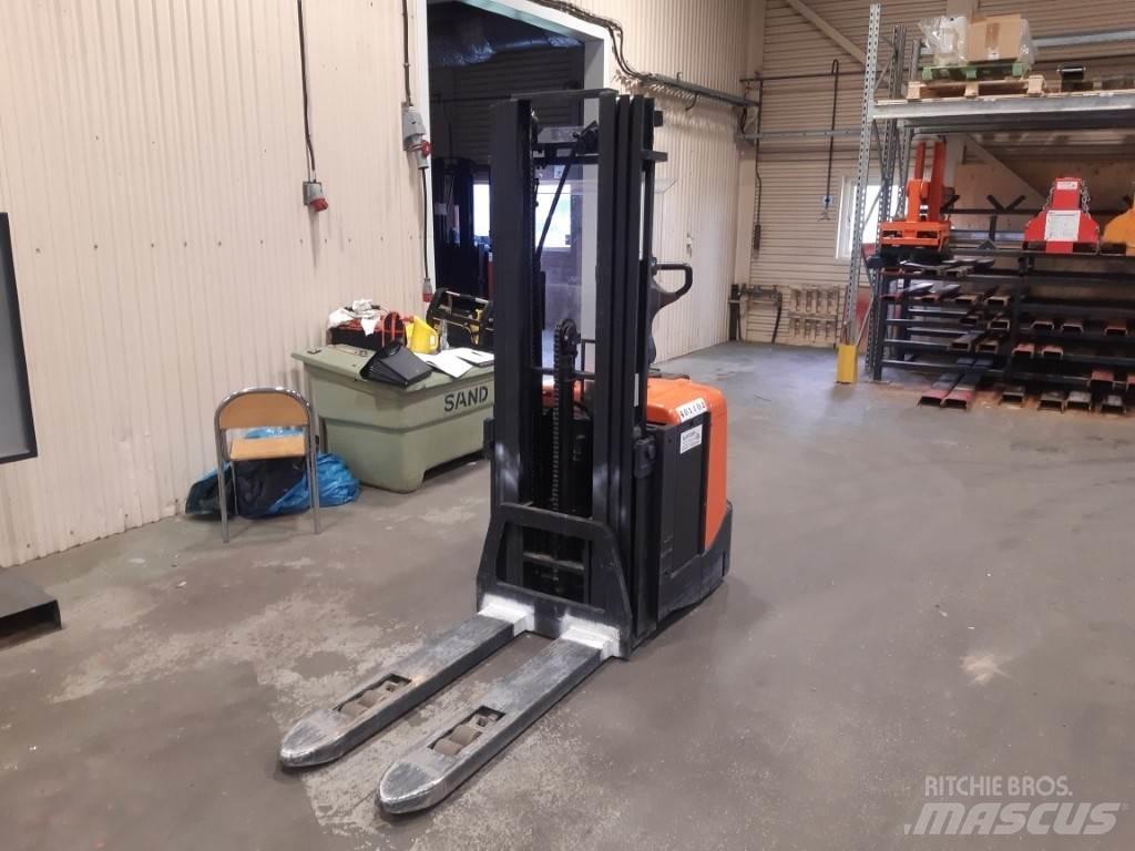 BT SPE125L Transpaleta manuala