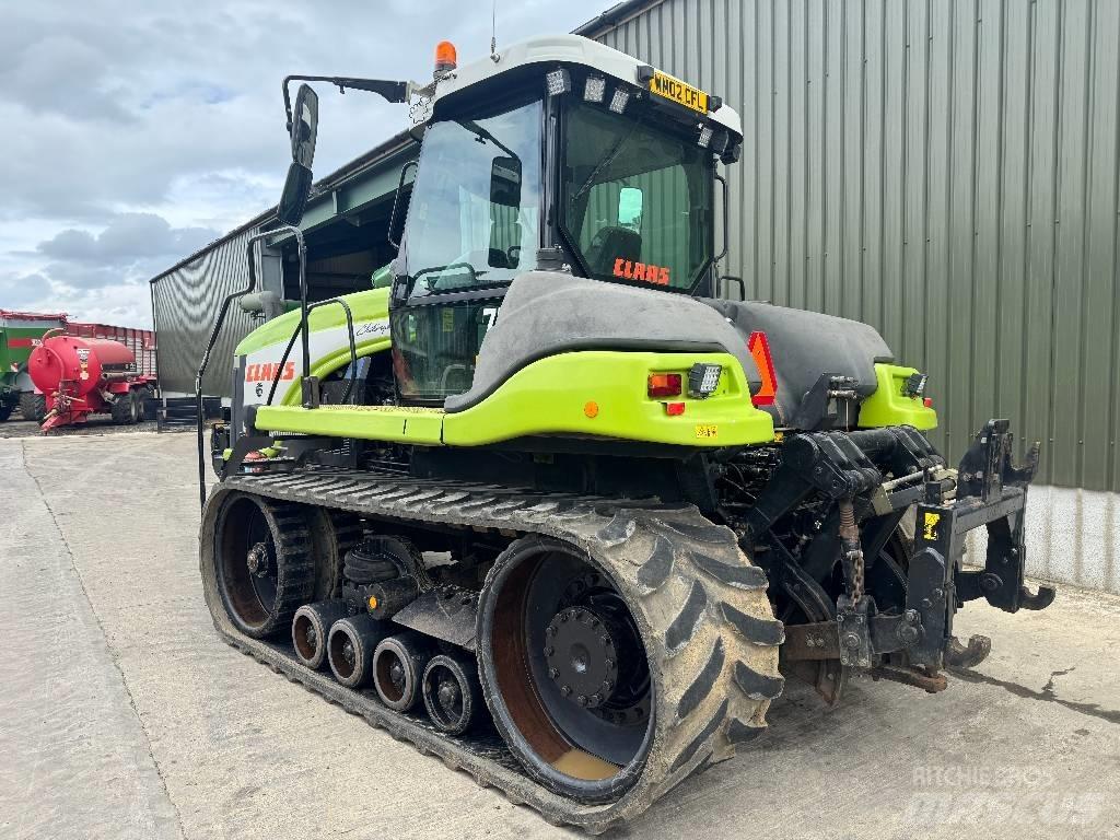 CLAAS Challenger 75E Tractoare
