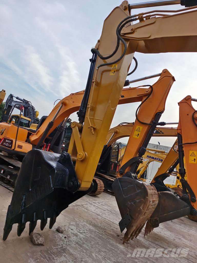 CAT 315 D Excavatoare pe șenile
