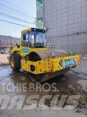  BW 220D-40 Compactoare monocilindrice