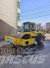  BW 220D-40 Compactoare monocilindrice