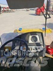  BW 220D-40 Compactoare monocilindrice