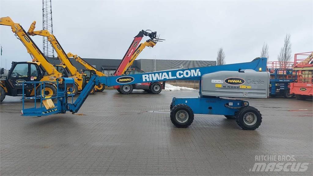 Genie S45G Nacele cu brat telescopic