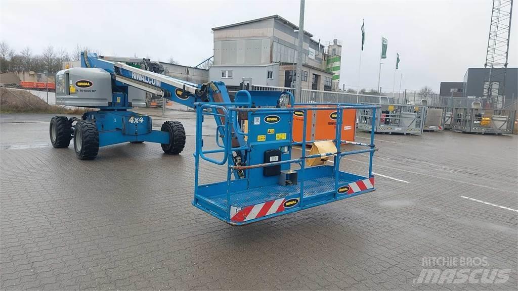 Genie S45G Nacele cu brat telescopic