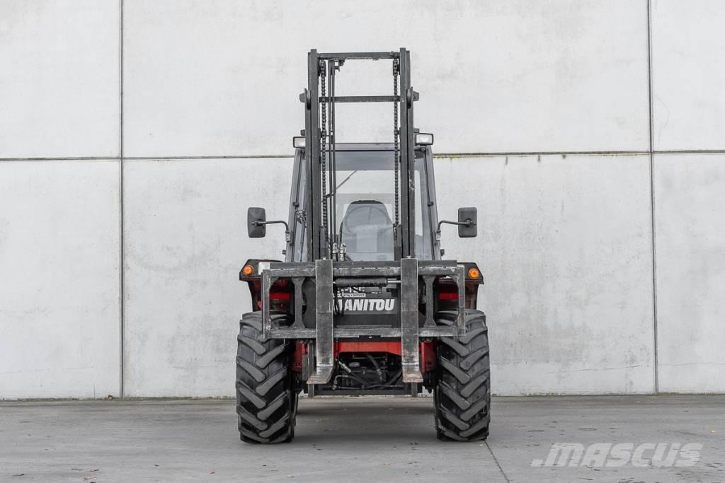 Manitou M 30-4 Stivuitor diesel
