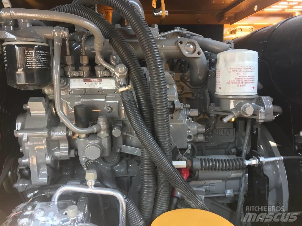 Sany SY 95 C Excavatoare pe șenile
