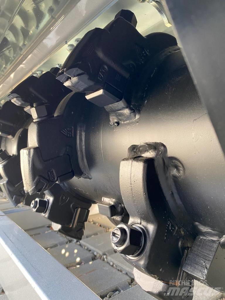 FAE UMM/DT 225 Utilaje forestiere - Altele