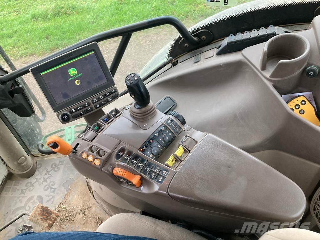 John Deere 6145R Tractoare