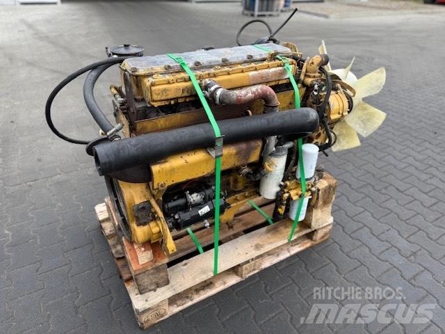 CAT 3116 DI Motoare