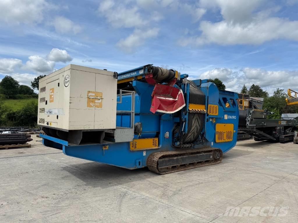  STEELWELD AST1500 Dispozitive mobile de cernut