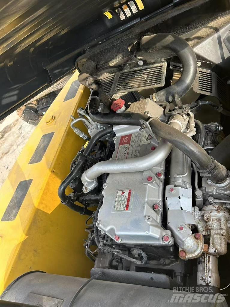 Kobelco SK 200D Excavatoare pe șenile
