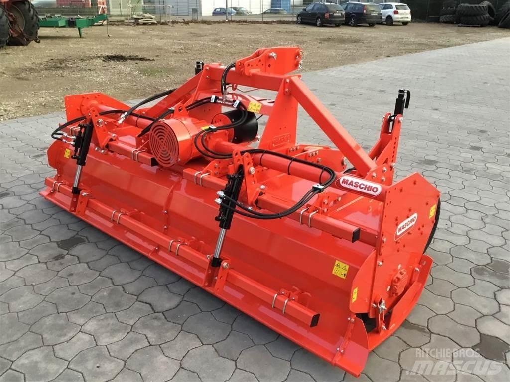 Maschio SC 280 PRO Alte masini si accesorii de cultivat