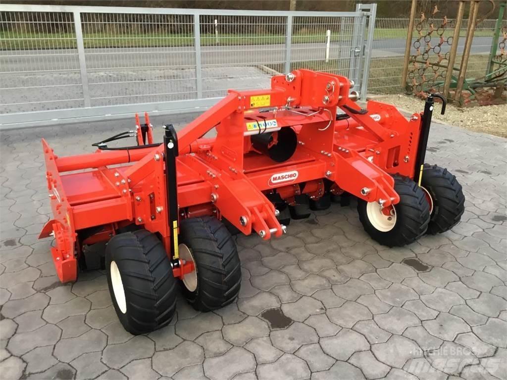 Maschio SC 280 PRO Alte masini si accesorii de cultivat