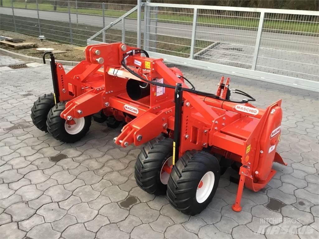 Maschio SC 280 PRO Alte masini si accesorii de cultivat