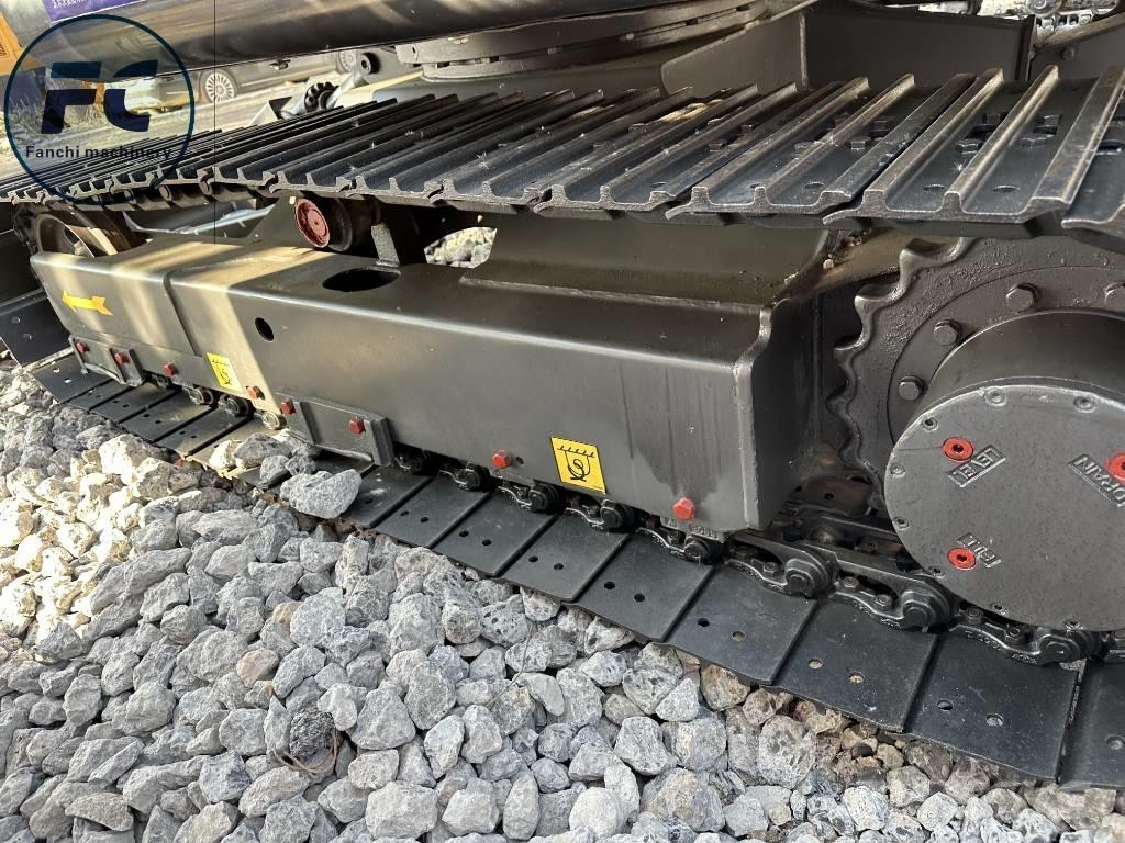 Volvo EC 60 D Excavatoare pe șenile
