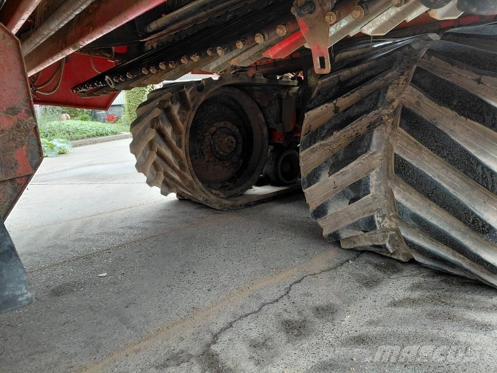 Grimme Tectron 415 Recoltatoare de cartofi
