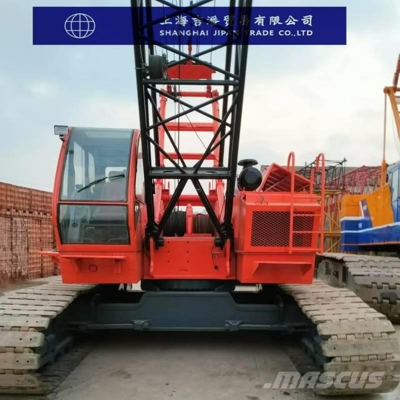 IHI CCH 500 Macarele