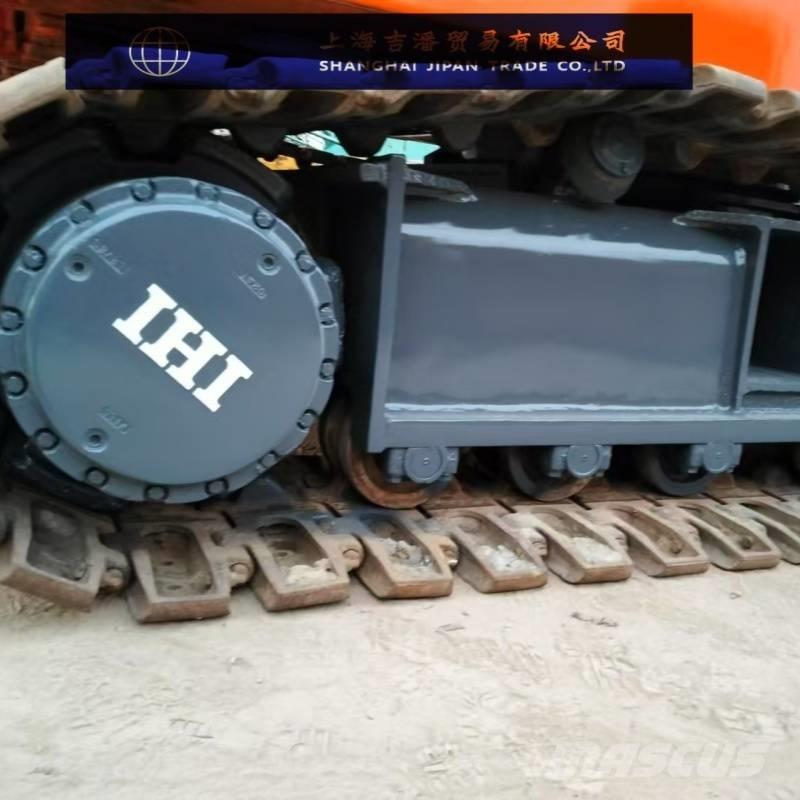IHI CCH 500 Macarele