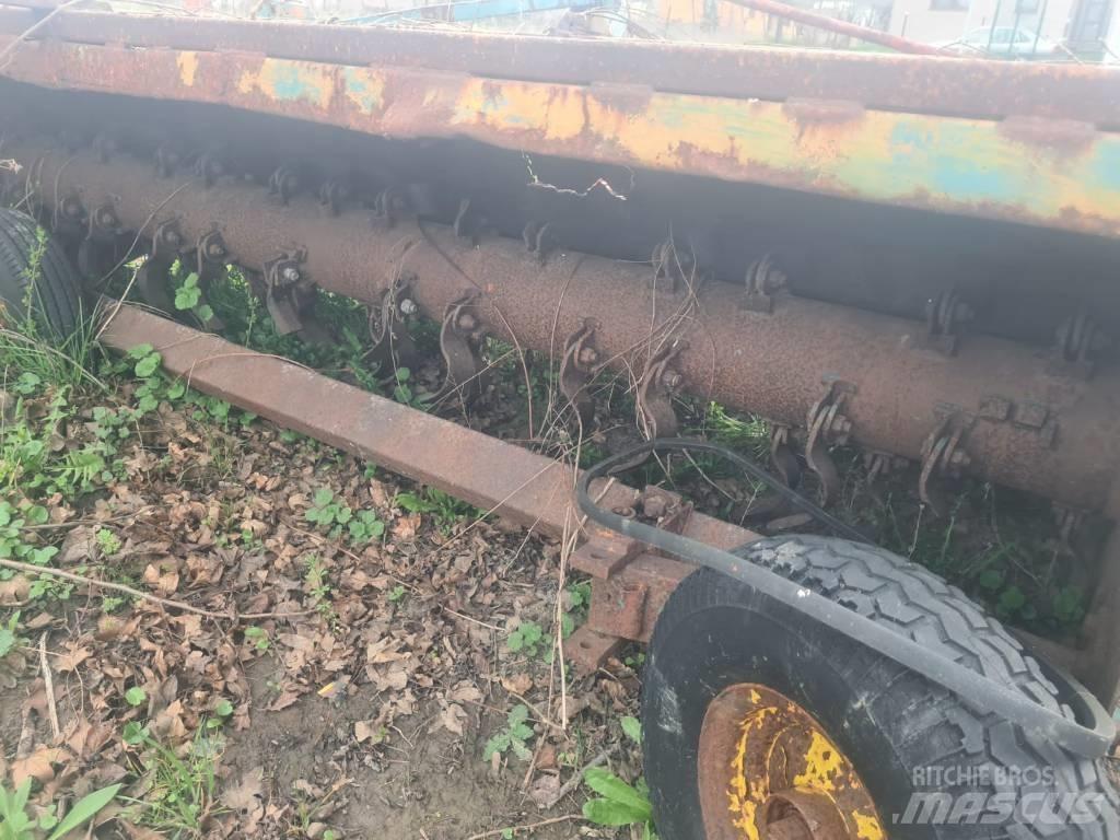 Taarup 2.5 Utilaje agricole - Altele