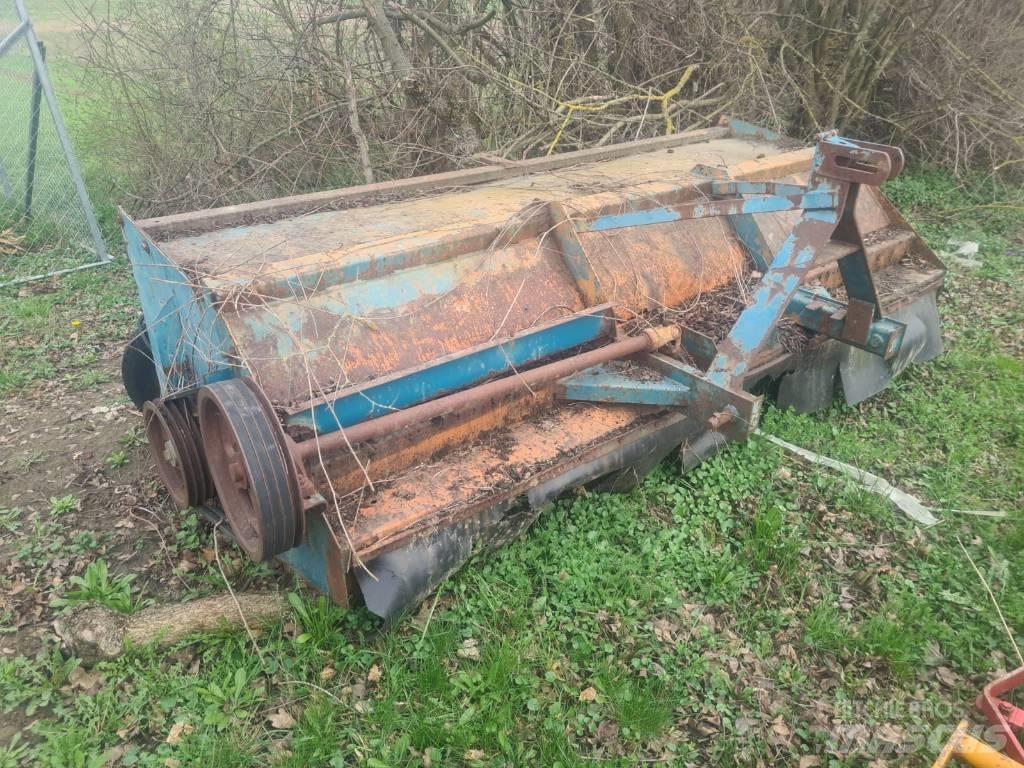 Taarup 2.5 Utilaje agricole - Altele
