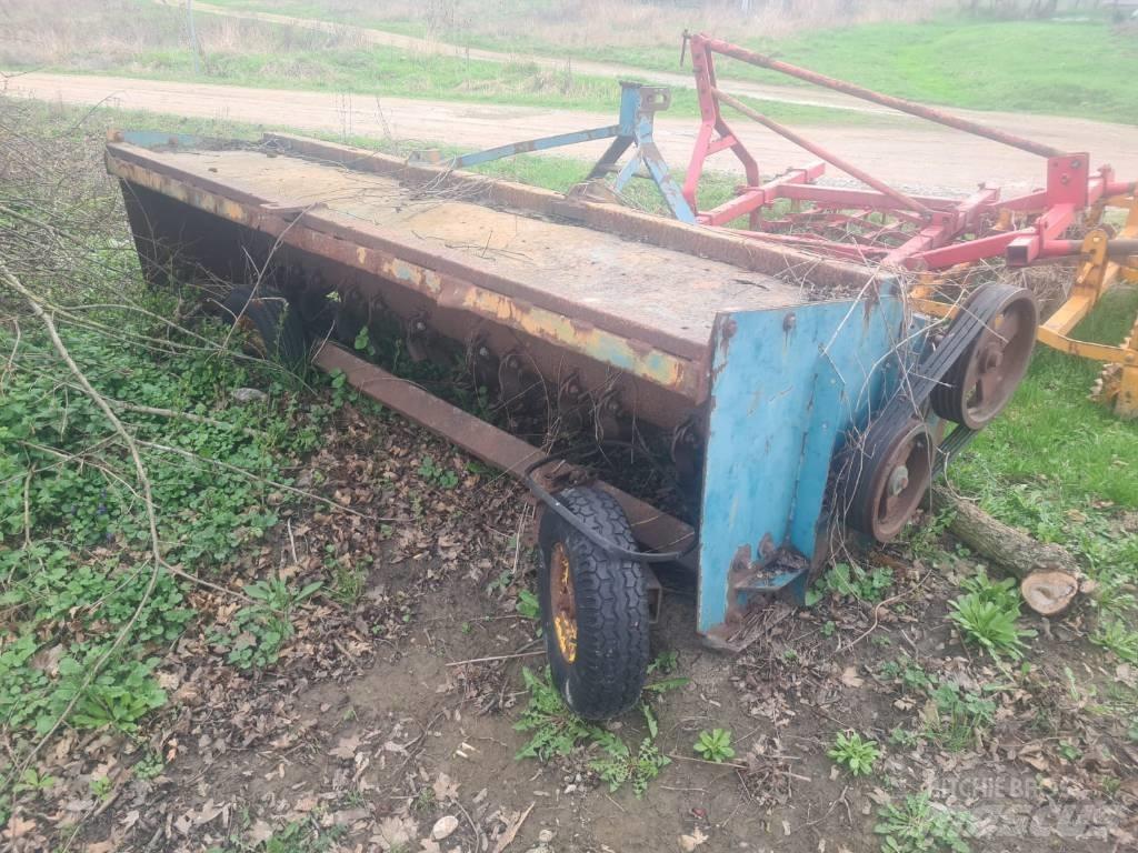 Taarup 2.5 Utilaje agricole - Altele