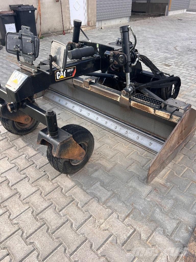 Bobcat T 590 HF Mini incarcator