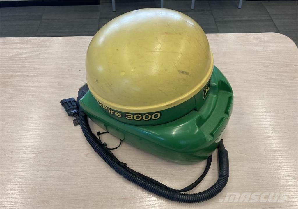 John Deere 8335R Tractoare
